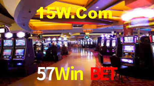 57Win Bet,57Win Plataforma