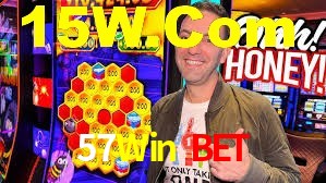 Bônus de boas-vindas na 57Win Bet