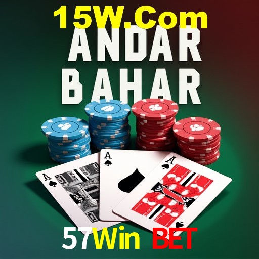 A Emoção da Loteria na 57Win Bet: Uma Chance de Mudança de Vida