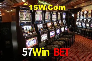 Jogos populares e pagamentos rápidos na 57Win Bet
