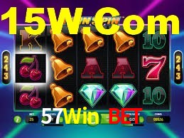 Cashback e recargas na 57Win Bet
