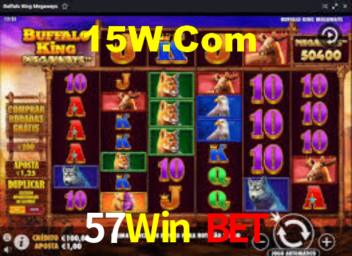 57Win Bet,57Win Plataforma