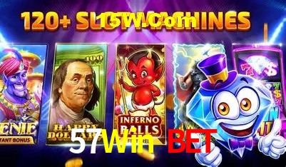 Apostas de Tênis 57Win Bet