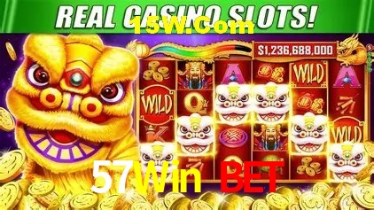 Canal oficial no Telegram da 57Win Bet