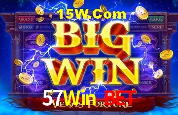 Estatísticas Esportivas 57Win Bet