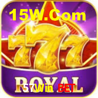Mercados ao vivo e cash out na 57Win Bet