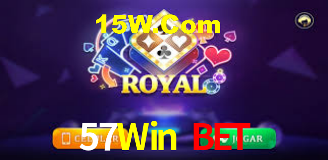 Download de APK seguro na 57Win Bet