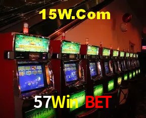 Apostas de Futebol 57Win Bet