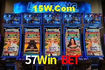 Promoções Sazonais 57Win Bet