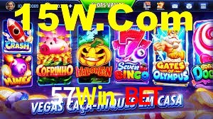 Premium Interface 57Win Bet