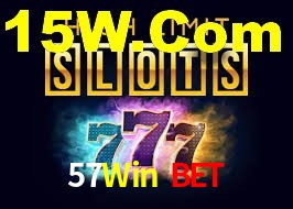 57Win Bet App Interface
