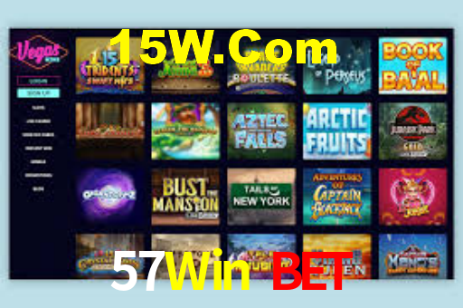 57Win Game