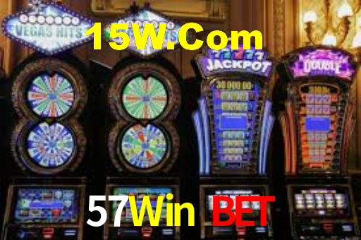 57Win Bet: Seu Cassino Premiado com Pagamentos Rápidos